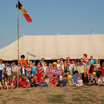 DSC 0631 - Scouts en Gidsen Zaventem 